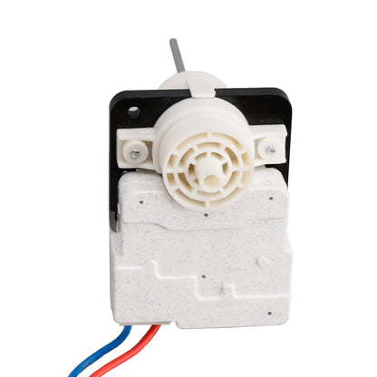 294D1233P002 WR01F04574 Motore ventola condensatore evaporatore frigorifero per MABE