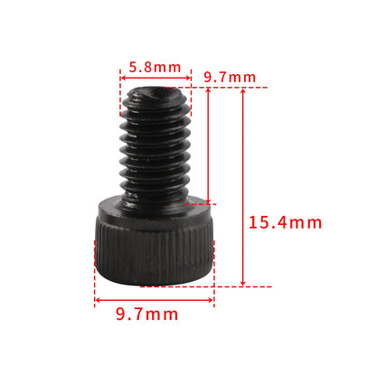 Bulloni di bloccaggio della piastra di ritegno della corona anteriore Beta RR 125 AC Enduro 2006-2016 5D7E745600