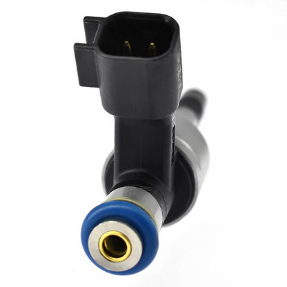 1 iniettore di carburante per Cadillac CTS SRX e GMC Terrain 2010-11 12629927
