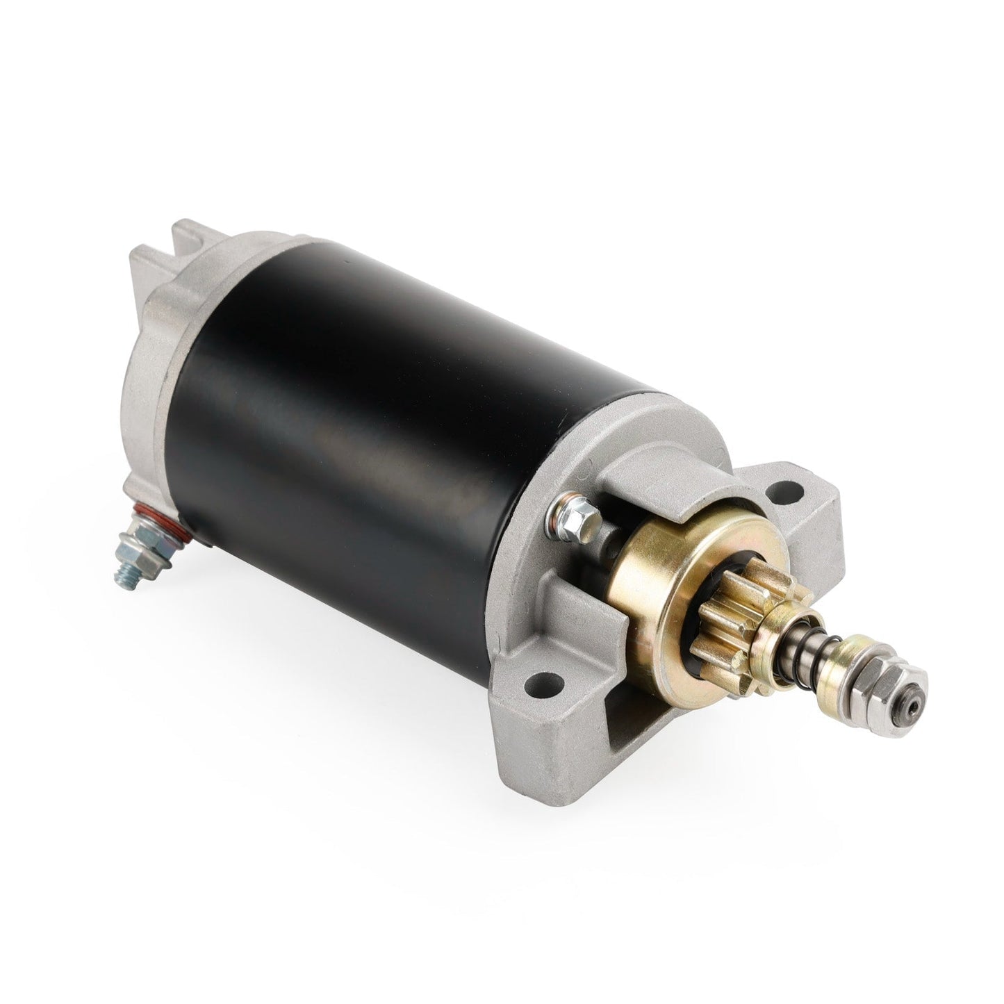 1999-2001 Marine 40ELHPT 4 tempi 45,6ci - 40 HP Nuovo motorino di avviamento Avviamento motore 67C-81800-00