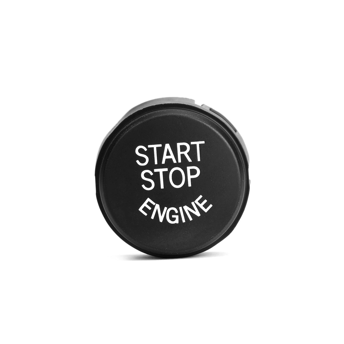 Pulsante di avviamento e arresto del motore nero per BMW F31 F30 F21 F20 F15 F25
