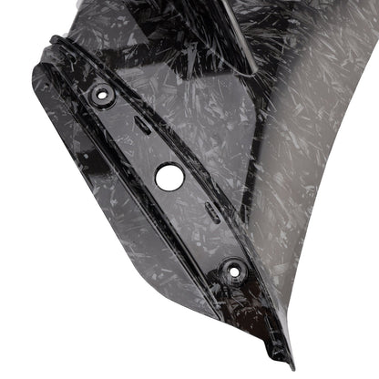 Pannello di copertura del telaio laterale per Aprilia RSV4 2021-2024