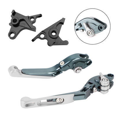 Leva freno frizione regolabile BMW R NINE T /PURE/RACER 2017-2023