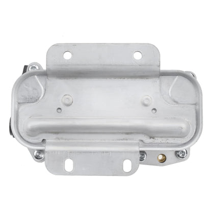 Per BMW F10 Serie 528i 2012-2016 L4 2.0L Radiatore olio trasmissione con termostato 17217638582