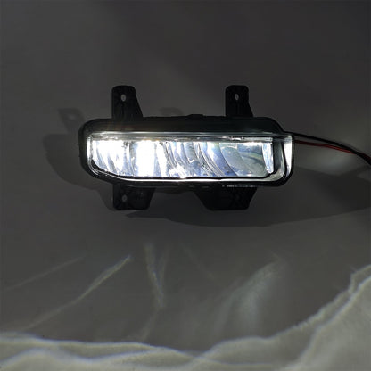 Faro fendinebbia anteriore destro a LED per Chrysler Pacifica 2021-2024 e Ram 1500 2020-2024