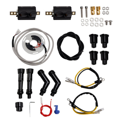 Kit accensione elettronica Honda CB750K Four 1969-1978