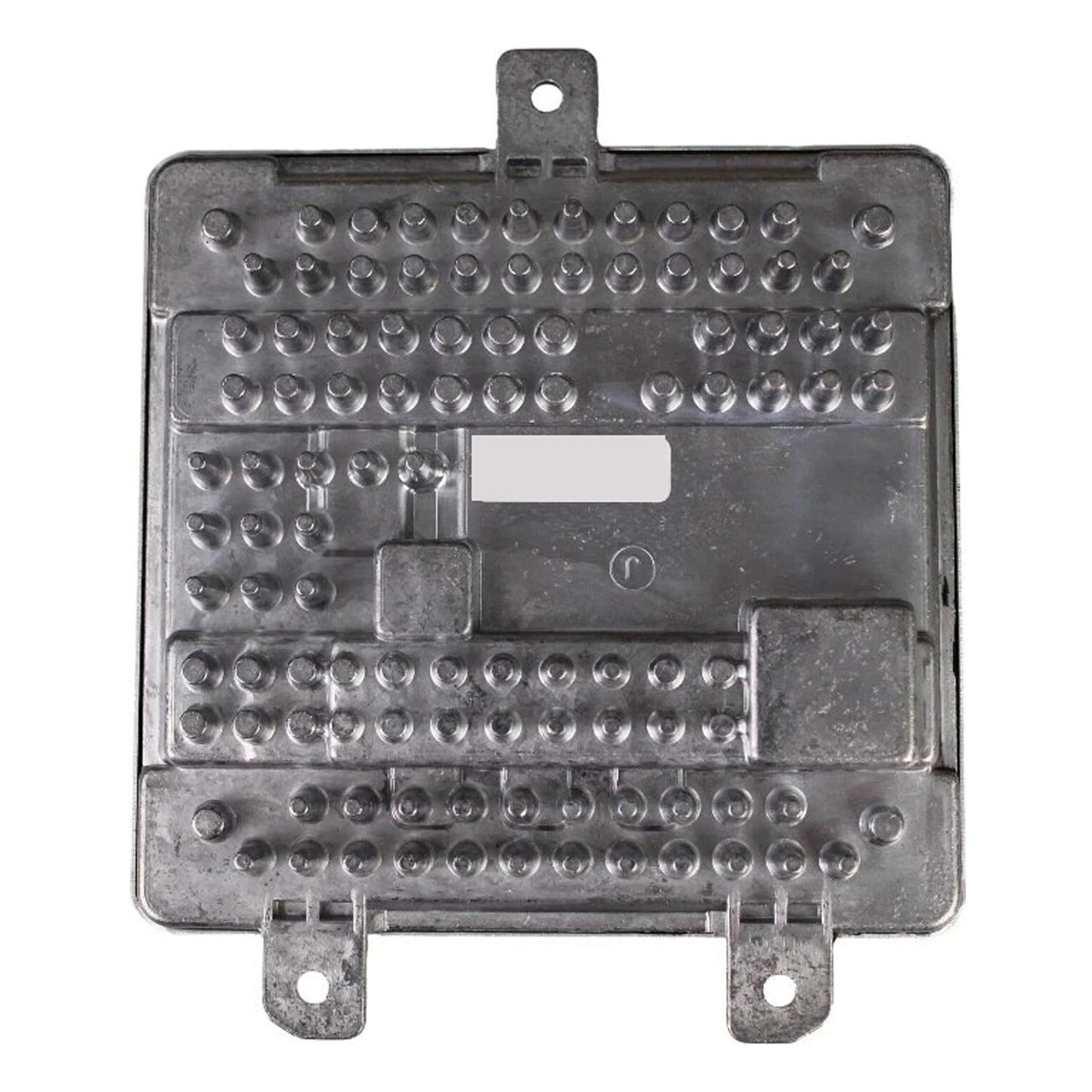 Modulo di controllo fari a LED BMW Serie 3 7 8 X5 X6 X7 G20 G11 63115A0AFA9
