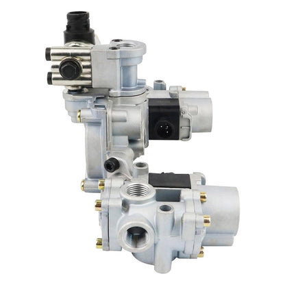 Nuova unità di controllo elettronico della valvola modulatrice ABS Wabco 4725002230