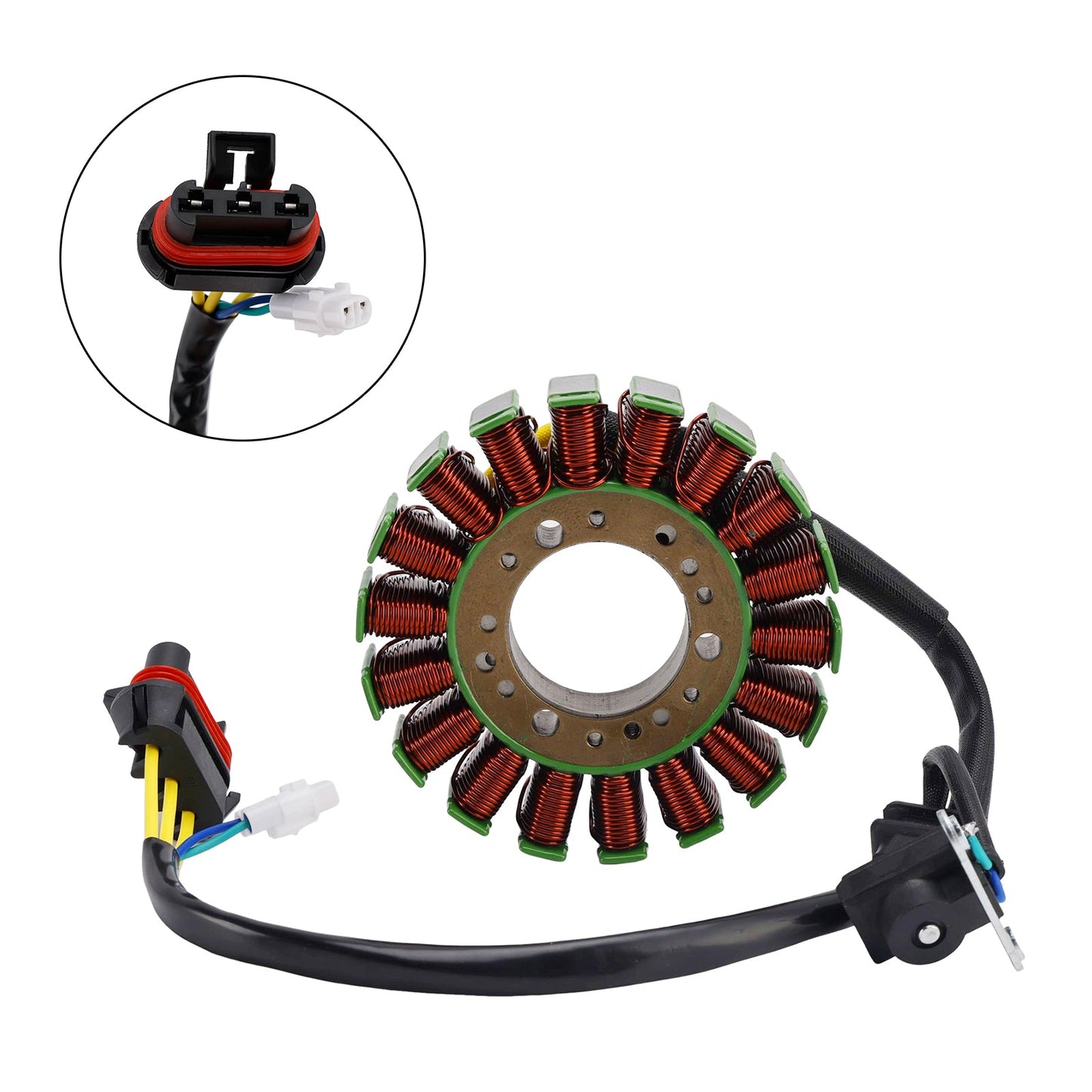 Per TGB ATV BLADE 1000LT E2 Statore Bobina Magnete 910792 910754