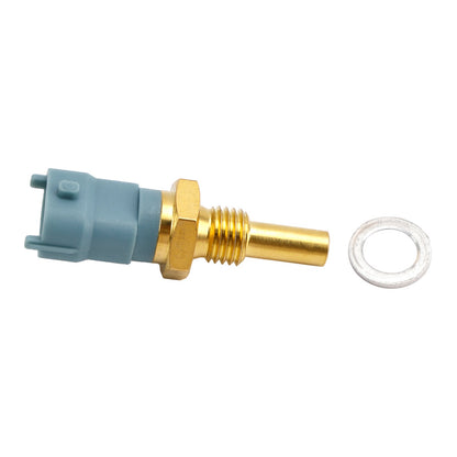 Sensore di temperatura del liquido di raffreddamento 5066779AA per Jeep Grand Cherokee 2005-2023