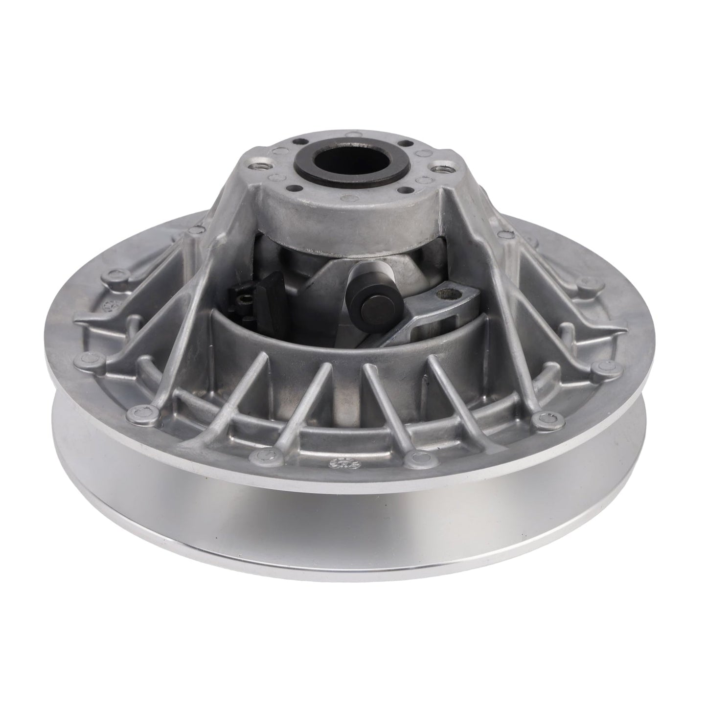 Frizione secondaria azionata dal variatore posteriore Lu104070 per Segway At5 SL Segway Atv