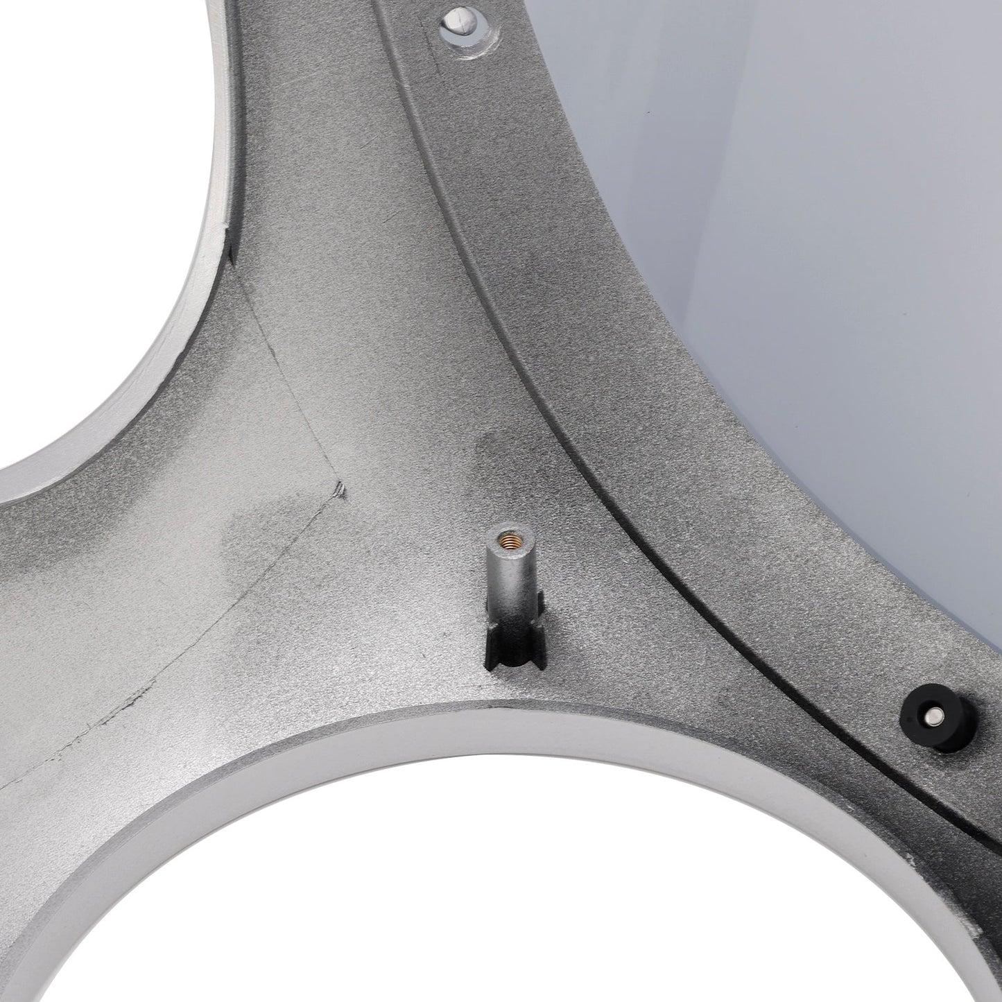 Parabrezza per BMW R NINE T 2014-2024