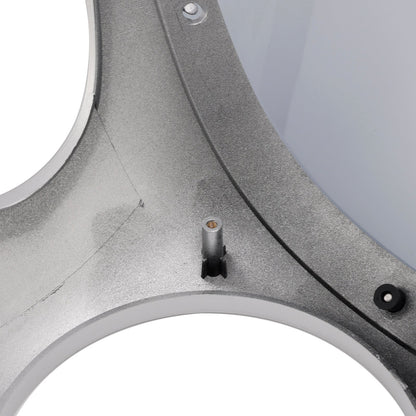 Parabrezza per BMW R NINE T 2014-2024
