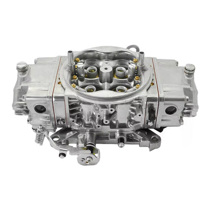 Carburatore da corsa a doppia pompa a 4 cilindri 650 CFM BR-67199