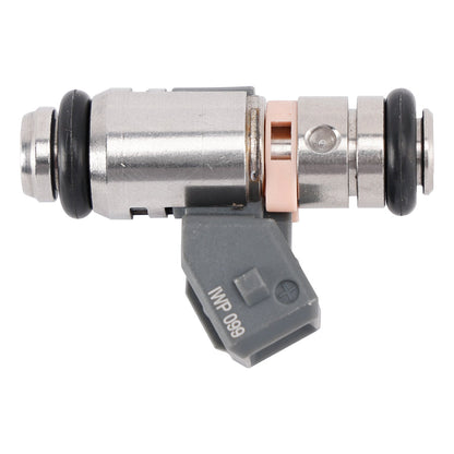 1 iniettore di carburante per Renault Clio Kangoo Thalia Twingo I 1.2 16V IWP099