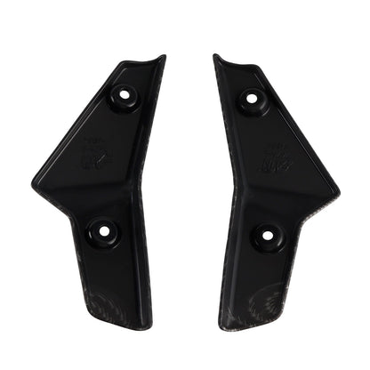 Pannelli carenatura laterali radiatore Street Triple 765 R/RS 2020-2022
