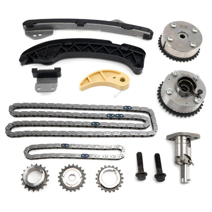 Kit di revisione e ricostruzione del motore TOYOTA COROLLA 1.8L 2020, bielle, distribuzione 2ZR-FE 11791-22020