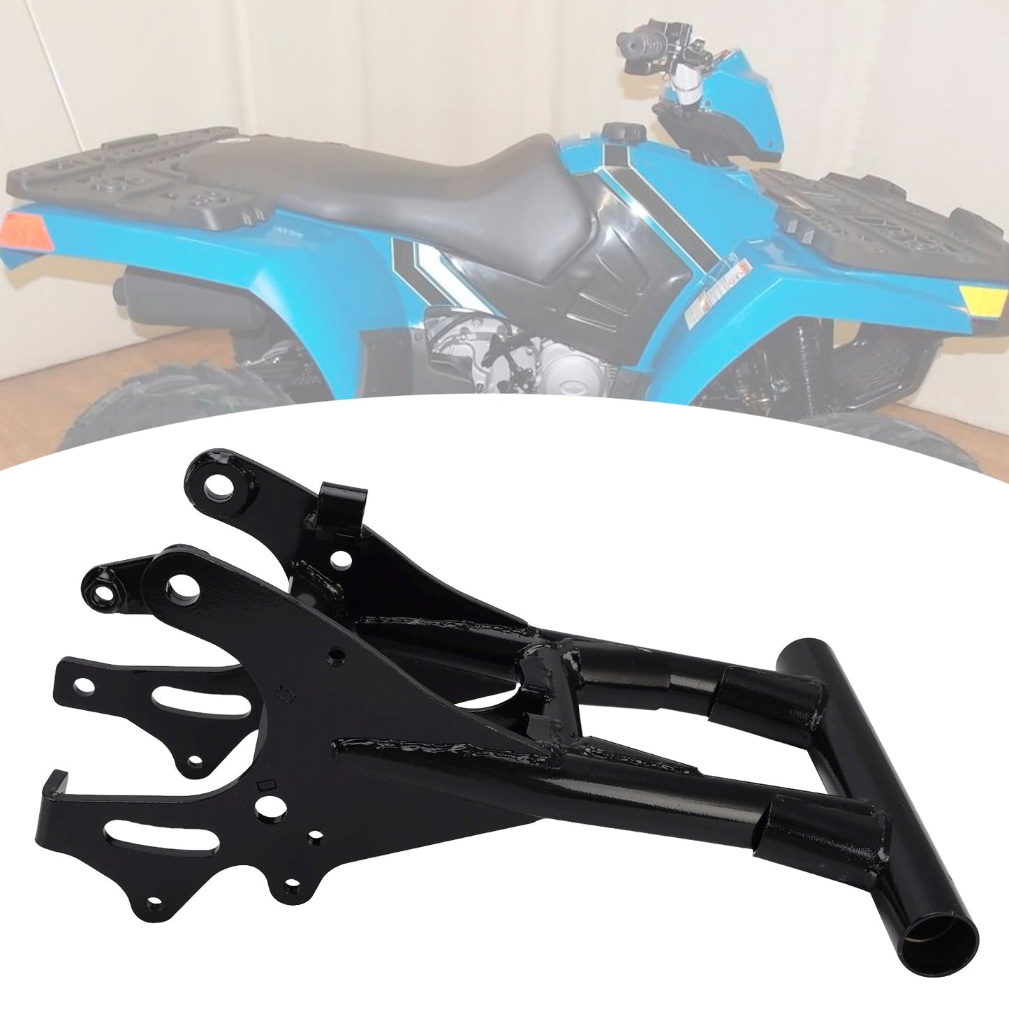 Braccio oscillante Polaris Sportsman 90 2009-2016 0454797-067