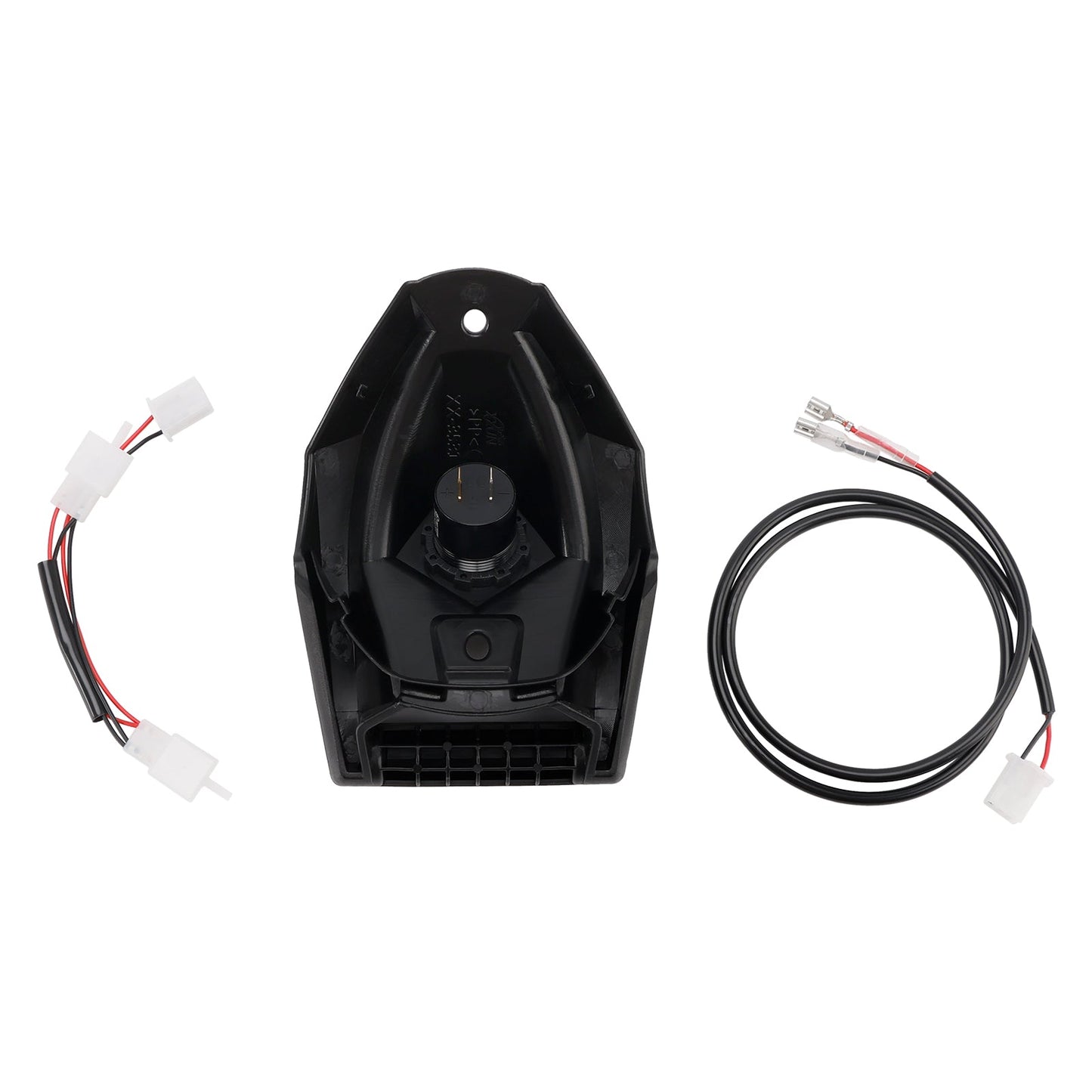 Caricabatterie rapido da 12 V per Yamaha X-MAX 300 2017-2025 con presa USB+C