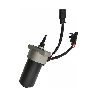 Motore di bloccaggio differenziale Mercedes Benz Ml320 2007-2009 1645400288