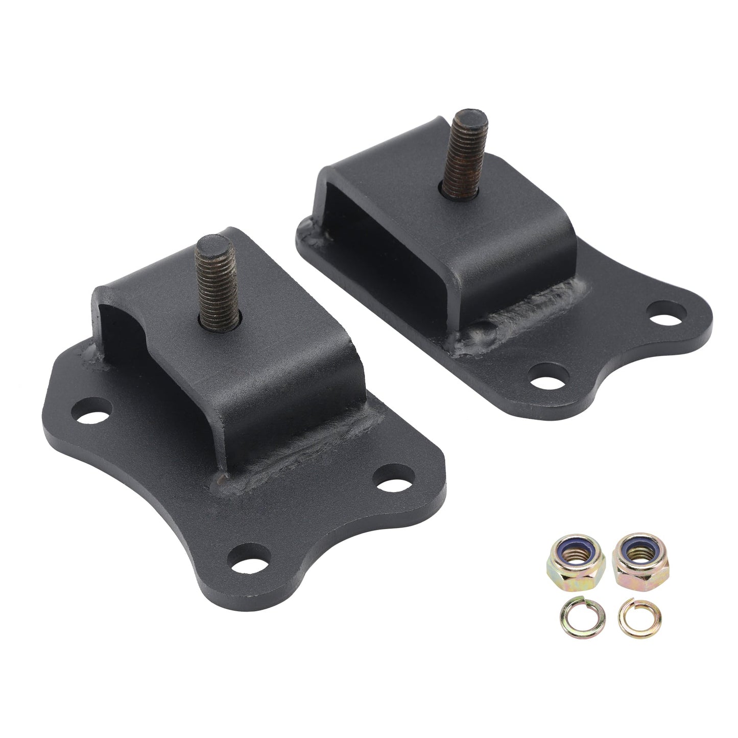 Kit di montaggio motore di sostituzione motore 4225 per Ford 429-460 in Bronco
