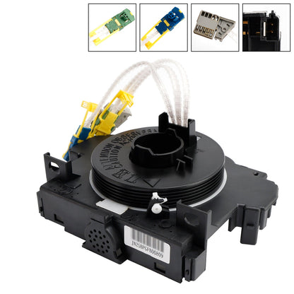 Molla di slittamento dell'airbag del volante per Citroen Berlingo C4 C5 C8