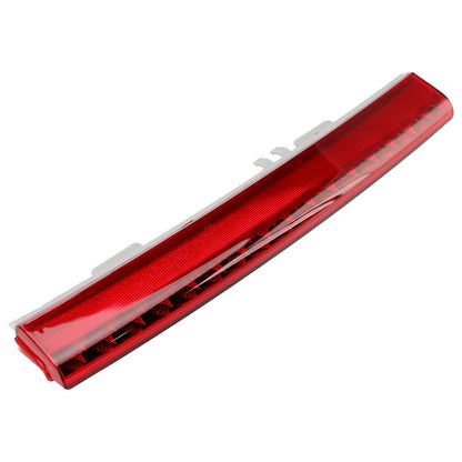 Terza luce freno posteriore centrale rossa per Alfa Romeo Giulietta Fiat 500L 2012-2018