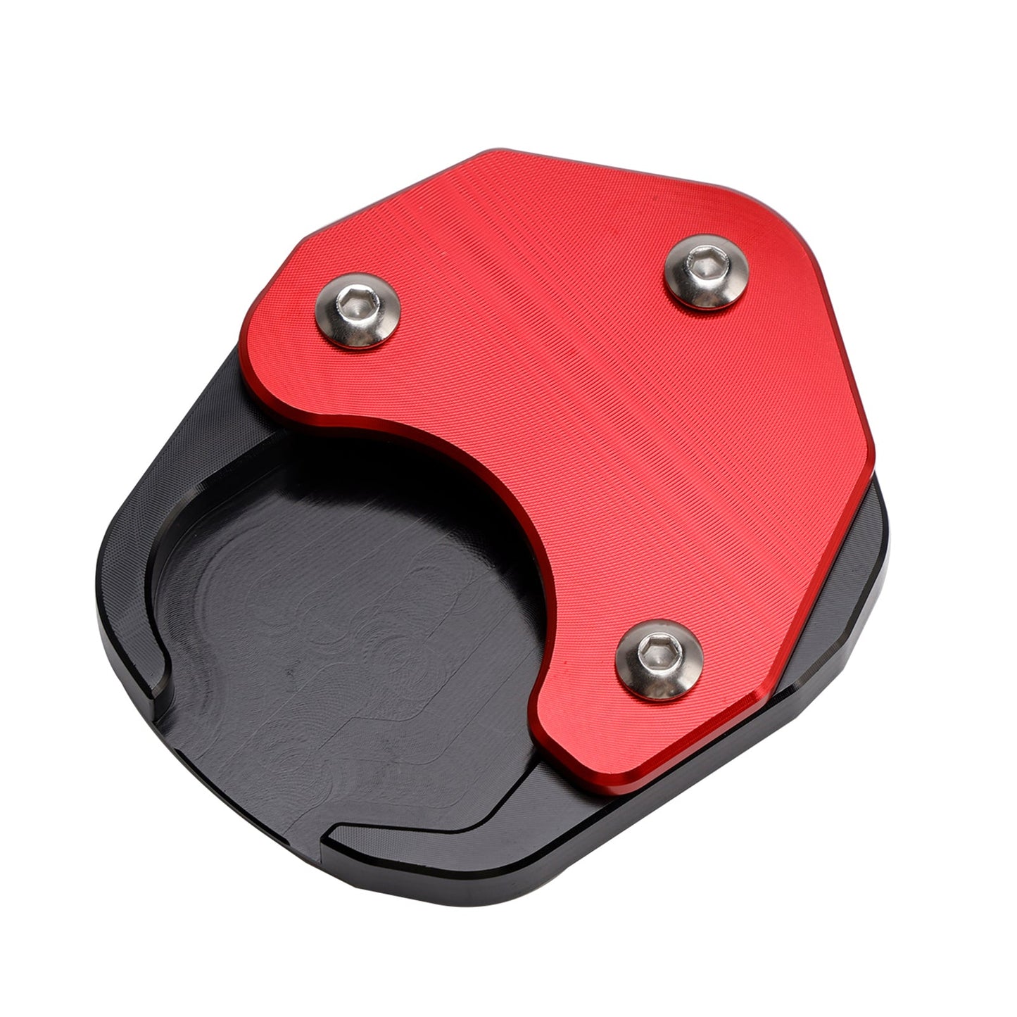 Piastra di estensione del cavalletto Tiger Sport 660 2022-2025 adatta per