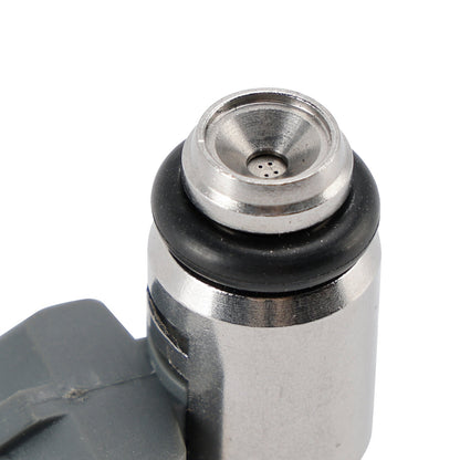 1 pz iniettore carburante per Renault Clio Scenic Megane Nissan Platina Aprio IWP143