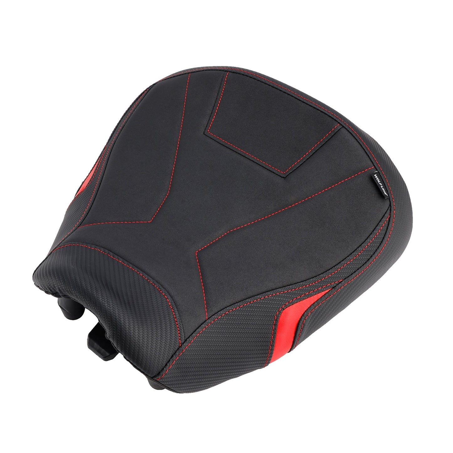 Cuscino del driver del sedile anteriore Raider PU FIT PER YAMAHA Tracer 9/GT 2021-2023