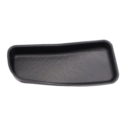 Tappetino copri leva del cambio per console centrale 68398671AA per Dodge Charger 2015-2023