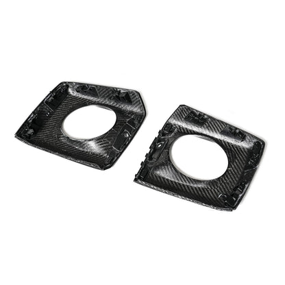 Kit carrozzeria in fibra di carbonio per Mercedes-Benz W464 W465 (2019-2026) - Copertura fari