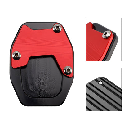 Piastra di estensione per cavalletto adatta per Honda X-ADV 750 NSS750 2021-2025 Foza 750 2021-2023