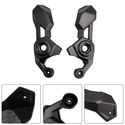 Carenatura di protezione del pannello di copertura laterale del telaio per Kawasaki Z900 2025-2026