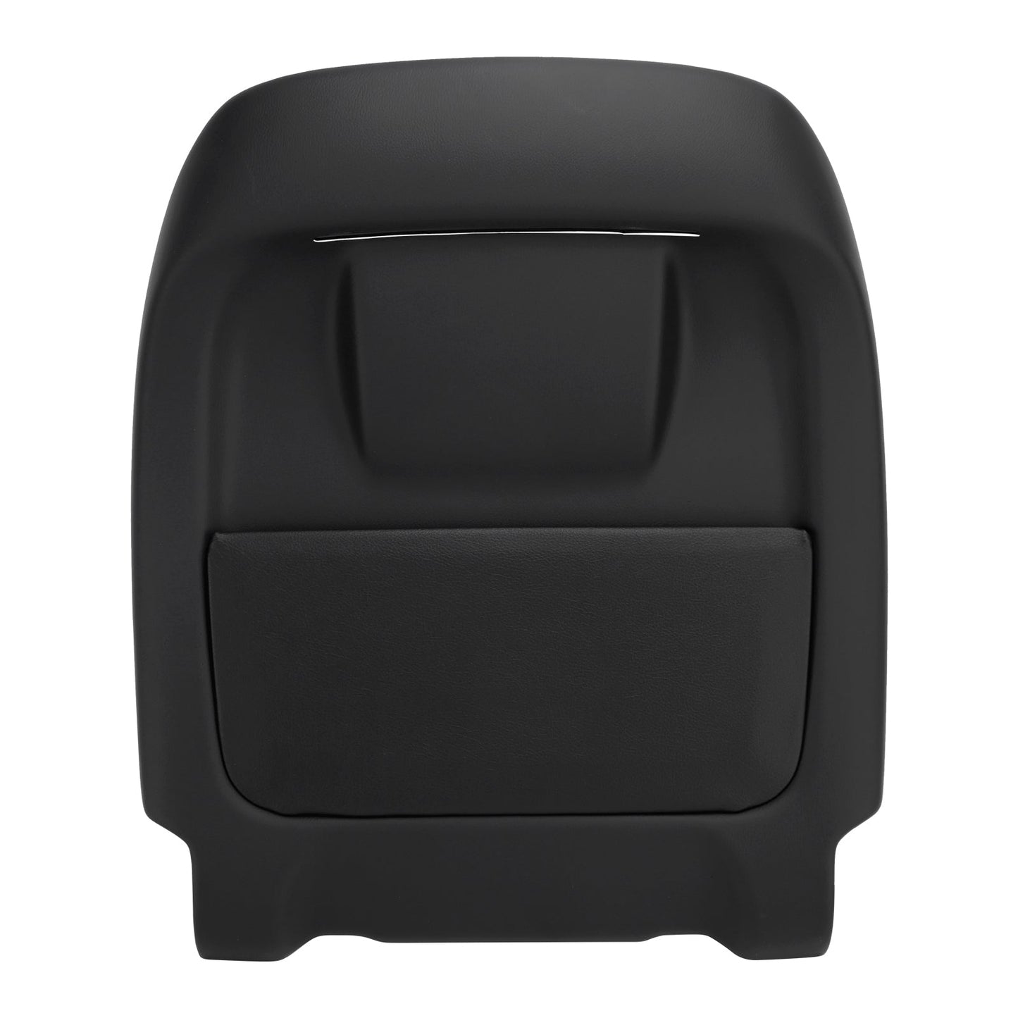 Copertura del pannello posteriore del sedile anteriore 52107321146 per BMW X5 F15 X6 M F86 2014-2018