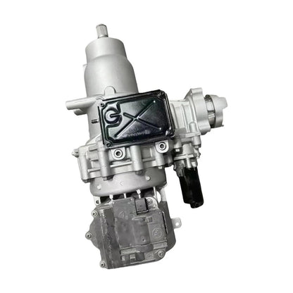 Supporto differenziale posteriore Jeep Cherokee 2014-2017, scatola di rinvio a 2 velocità