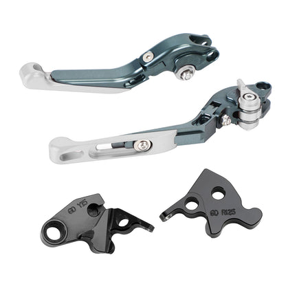 Leva freno frizione regolabile YAMAHA XSR 155 MT15 2019-2022