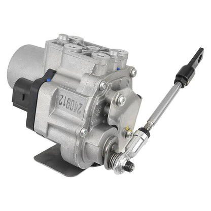 Valvola wastegate solenoide turbocompressore Genesis Coupe 2.0L 2013-2014 39400-2C500