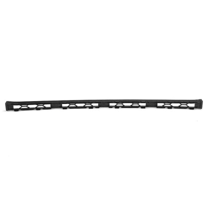 Griglia centrale inferiore paraurti anteriore Audi TTS Mk2 2011-2014 8J0807697H