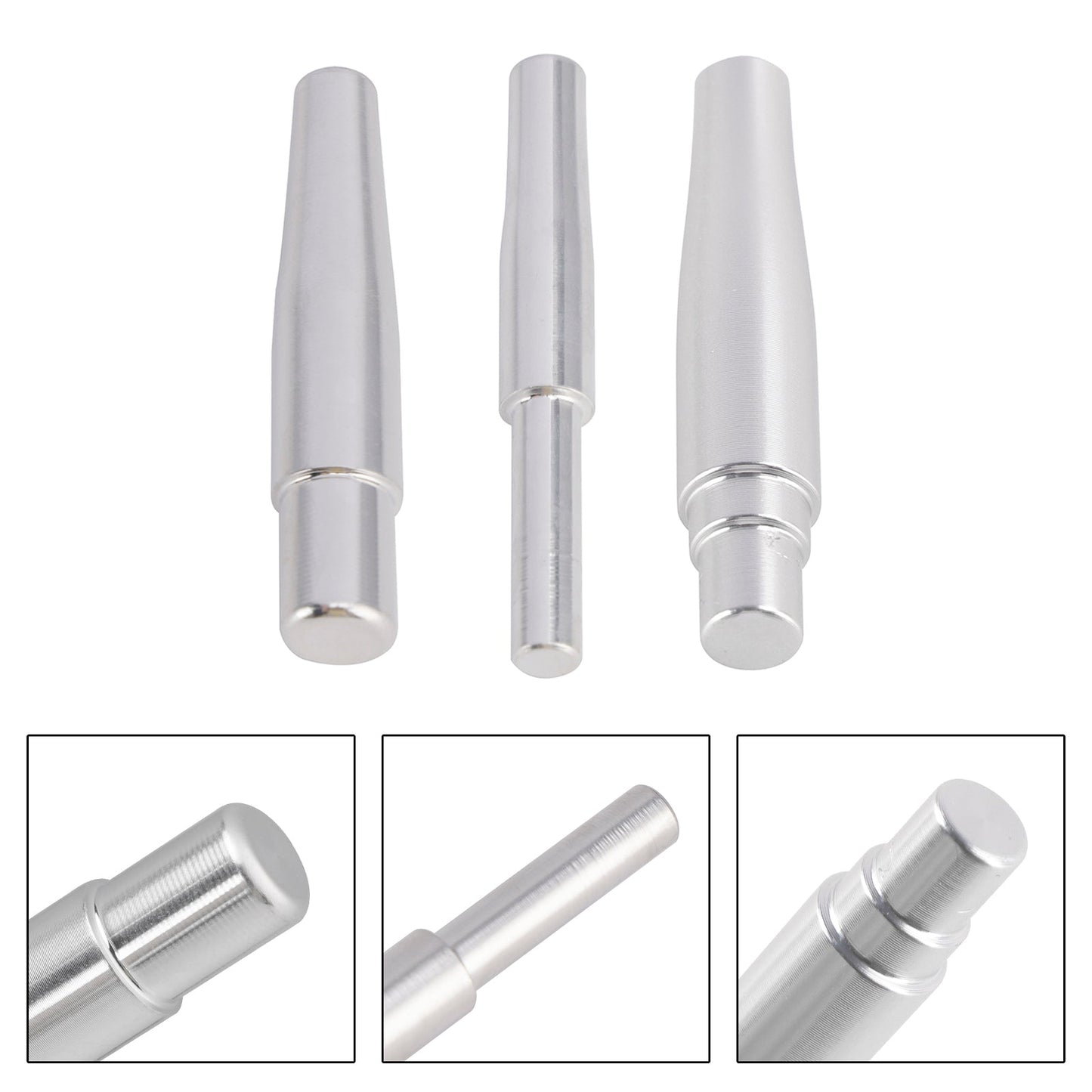 SET di utensili per forcelle - Per ricostruire/riparare la testa della guarnizione per FOX GRIP/CTD/NA2/FIT