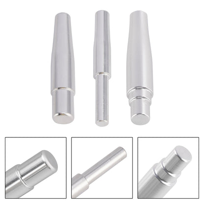 SET di utensili per forcelle - Per ricostruire/riparare la testa della guarnizione per FOX GRIP/CTD/NA2/FIT