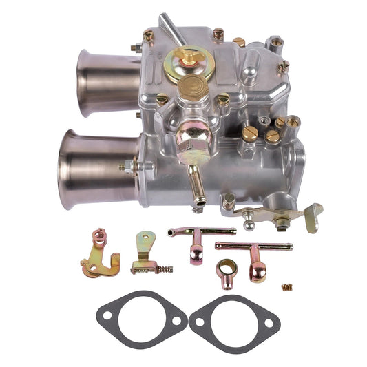 19630.007 Carburatore per motori Weber 48mm DCOE American V8 Datsun Toyota