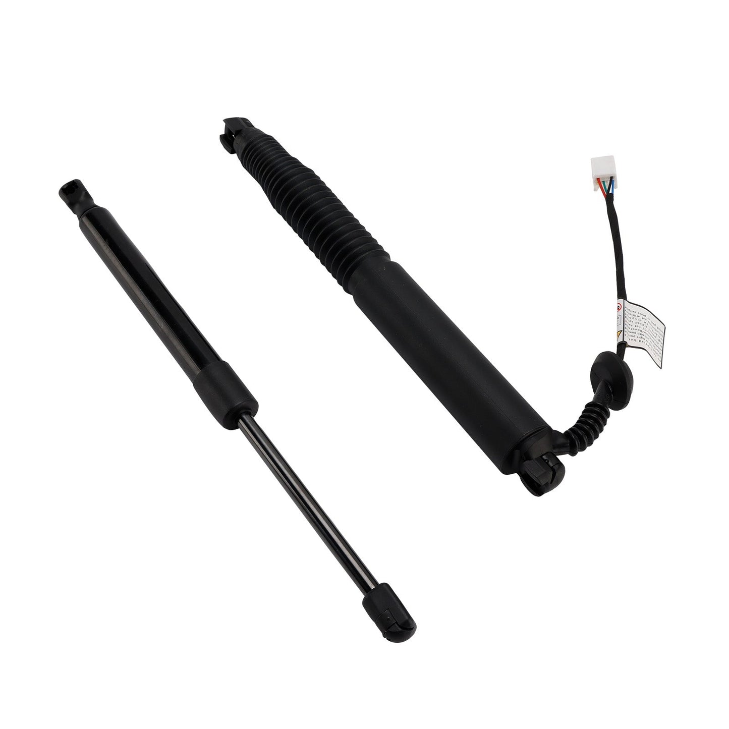Supporto di sollevamento elettrico per portellone posteriore elettrico Tesla Model 3 2021-2023 Struthz