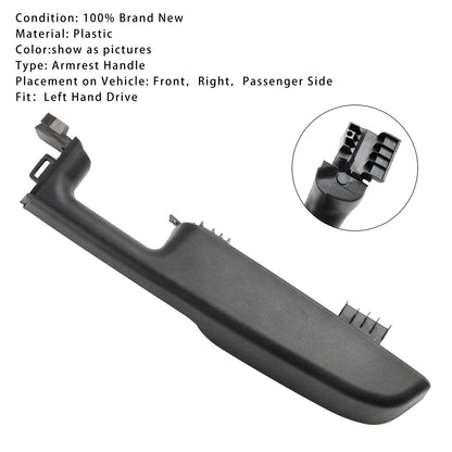 Maniglia del bracciolo della portiera anteriore destra 12472876 per Chevy Suburban Tahoe 1999-2006