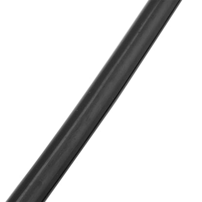 Cavo acceleratore per Suzuki GSXR600 GSXR750 2011-2023 Nero