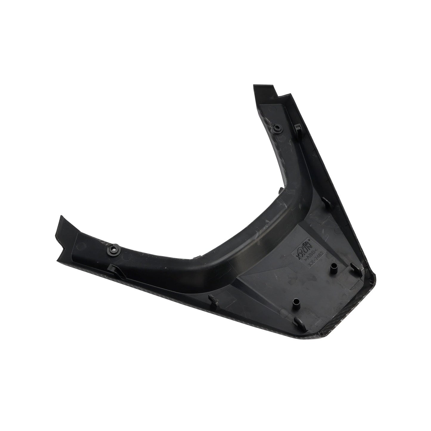 Carenatura copri fanale posteriore Honda ADV 350 2022-2025