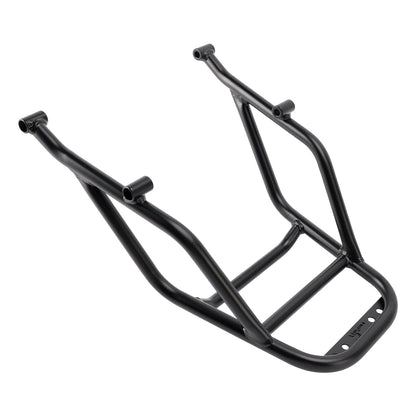Portapacchi posteriore nero per BMW R12 Cruiser 2024-2025