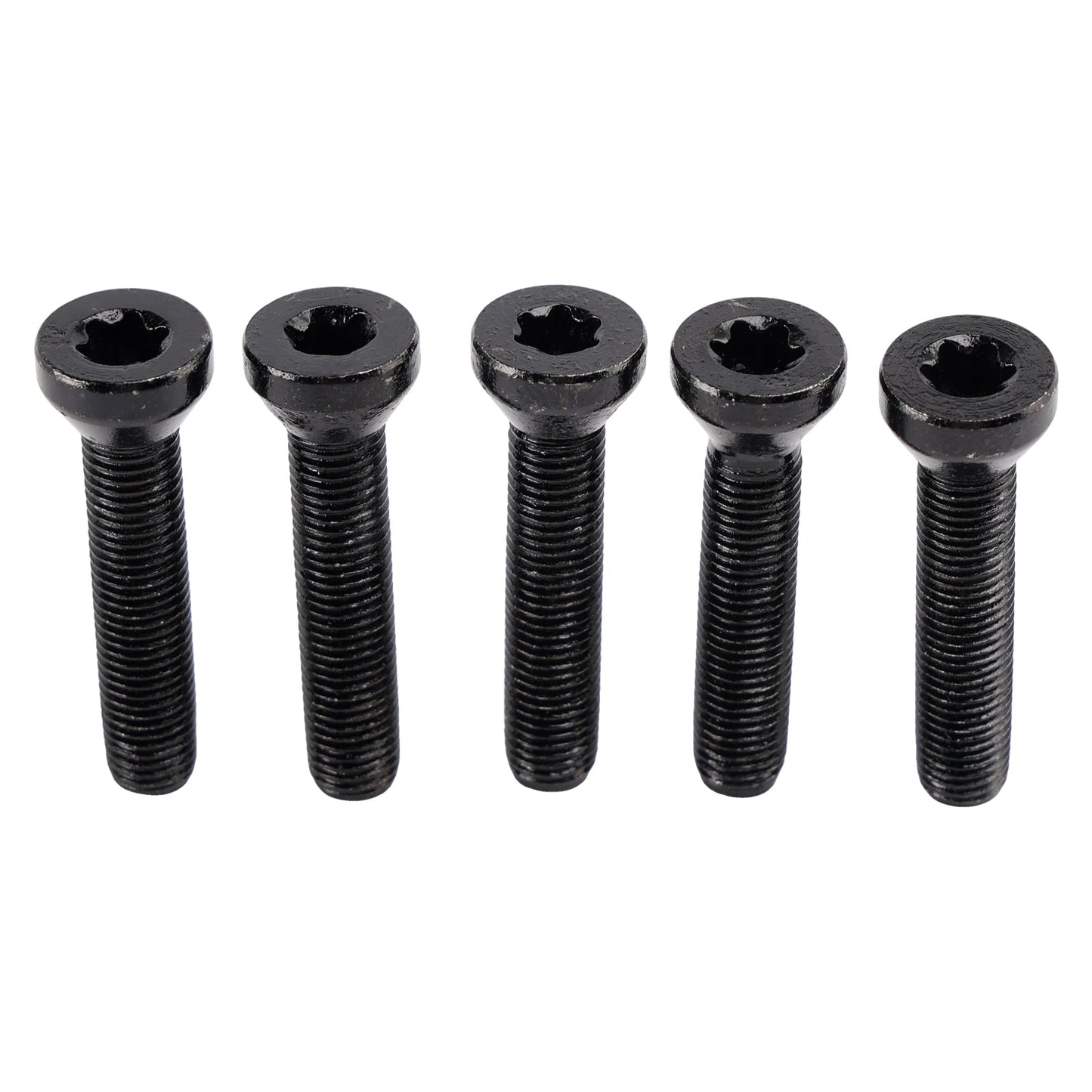 Kit bulloni ruota posteriore per BMW R 12 G/S KR2 / R 12 nineT KR1 - 36317668389