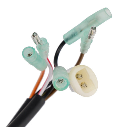 Scatola unità sistema di accensione CDI adatta per Yamaha PZ480ST Phazer II ST 1991-1993