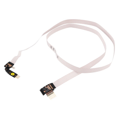 Cavo piatto FFC airbag Audi A4 Avant (8K5, B8) 2007.11-2015.12, molla di ritorno 8K0953568A BCDEFGHMJKLMNPQ